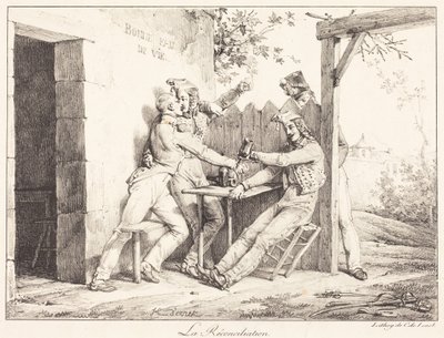  da Horace Vernet
