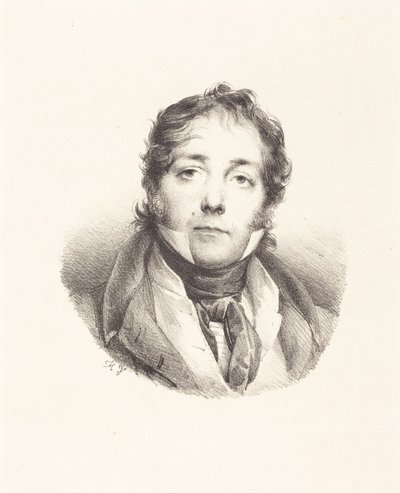  da Horace Vernet