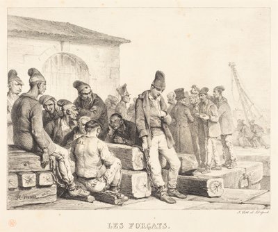  da Horace Vernet