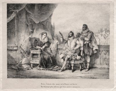 Maria de