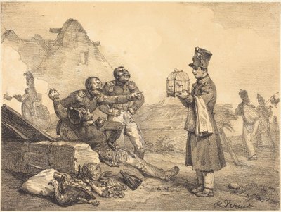  da Horace Vernet