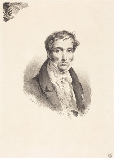  da Horace Vernet