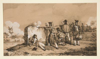 da Horace Vernet