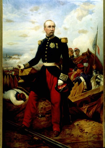 Immagine sconosciuta da Emile Jean Horace Vernet
