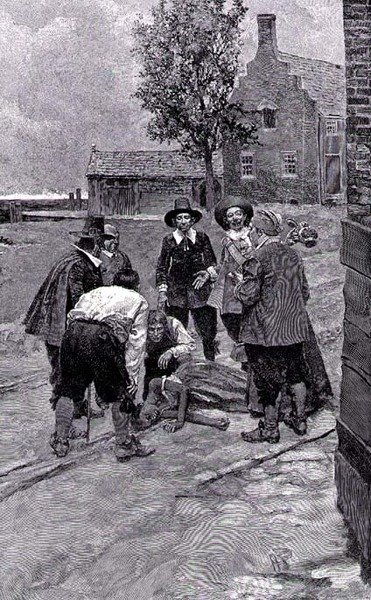 "Alcuni degli Spettatori Dissero: 