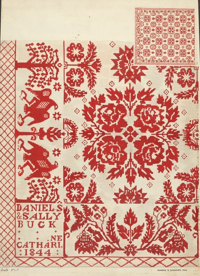 Coperta da Howard H. Sherman