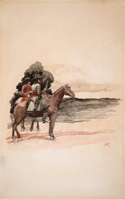 da Howard Pyle