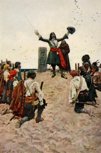 La Salle battezza il paese 