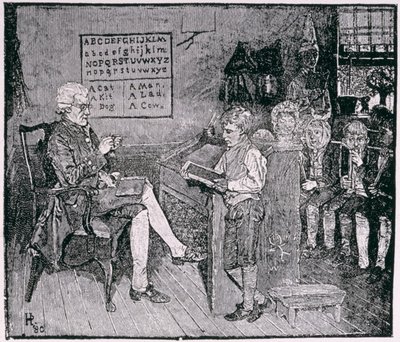 Scuola d