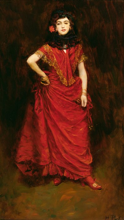 La ballerina, da 
