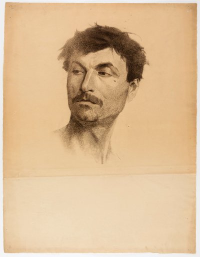 Senza titolo da Howard Russell Butler