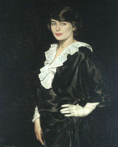 Zingara da Howard Somerville