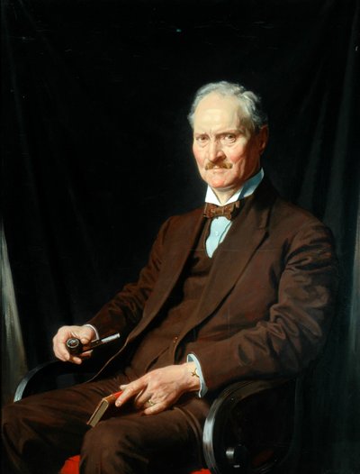 W. H. Brocklehurst, JP da Howard Somerville