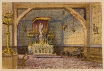 Notre-Dame De Salut da Hubert Clerget