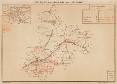 Pellegrinaggi della Turenna e dell