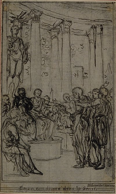 Studio per un