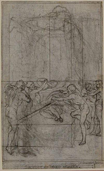 Studio per un