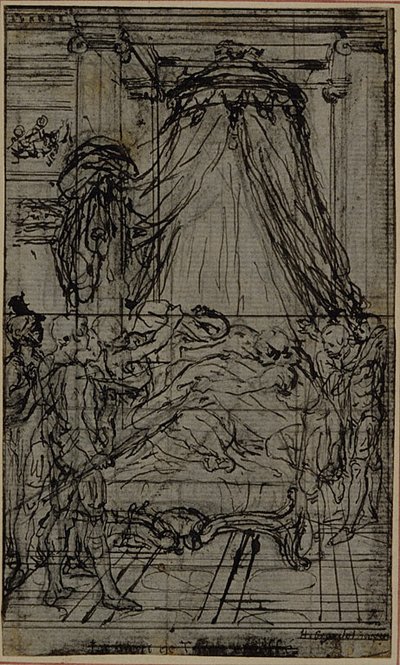 Studio per un
