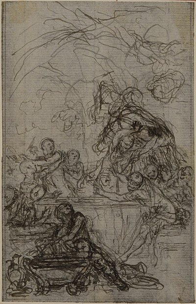 Studio per un