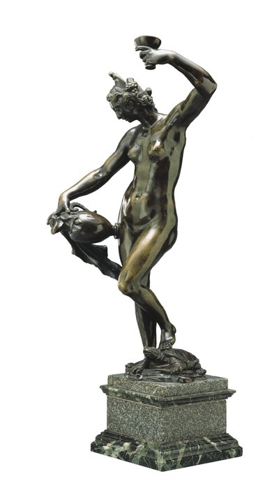 Ebe da Hubert Gerhard