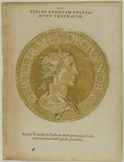  da Hubert Goltzius