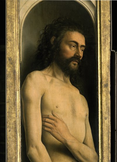 (dettaglio) Adamo, dall