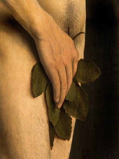 (dettaglio) Adamo, dall