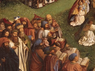 Adorazione dell