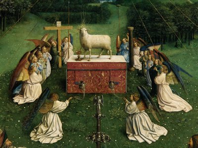 Adorazione dell