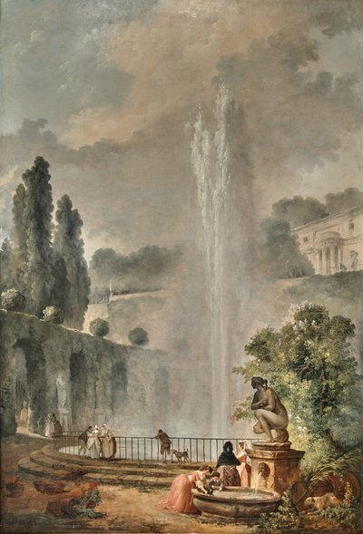  da Hubert Robert