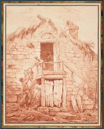  da Hubert Robert