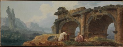  da Hubert Robert