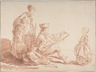  da Hubert Robert