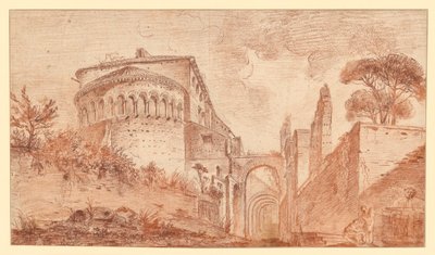  da Hubert Robert