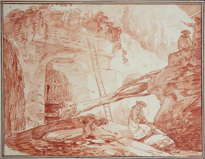  da Hubert Robert