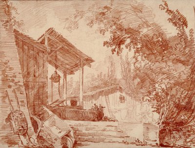  da Hubert Robert