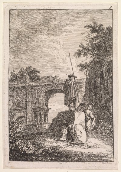 Les Soirées de Rome: L