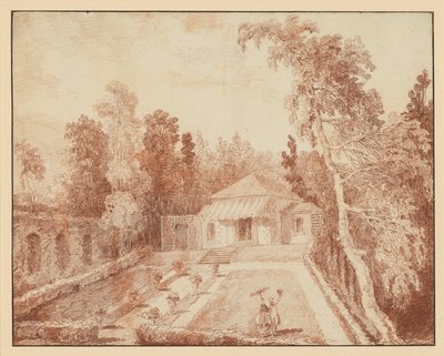  da Hubert Robert