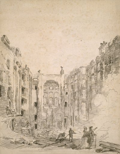 Rovine dell