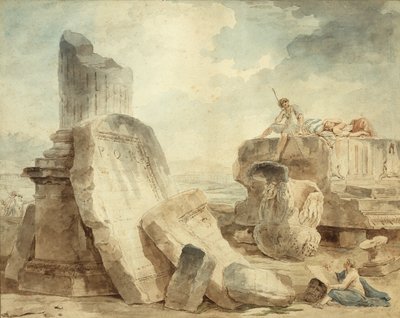  da Hubert Robert