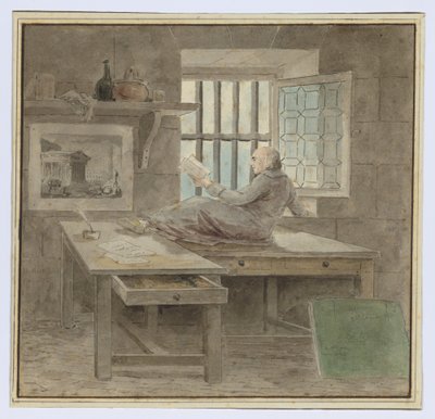  da Hubert Robert