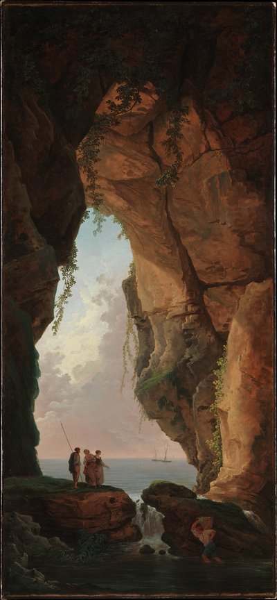  da Hubert Robert