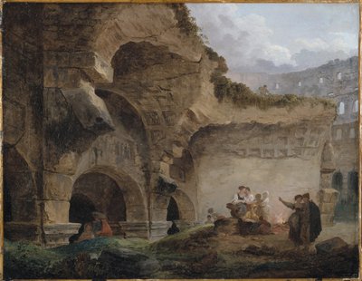  da Hubert Robert