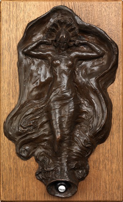 Campanello, la figura del 