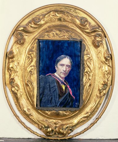 Autoritratto dell