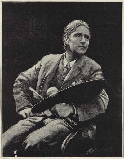 Autoritratto dell