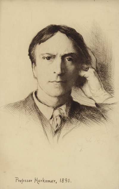 Autoritratto dell