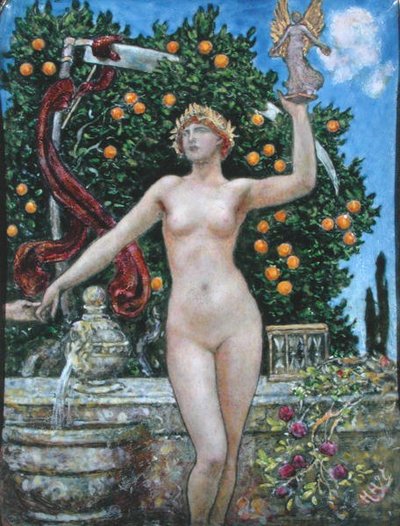 Il trionfo dell
