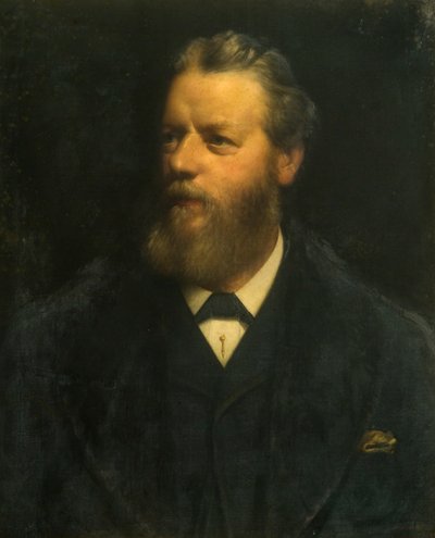 William McFarland (1836-1898) da Hugh Collins
