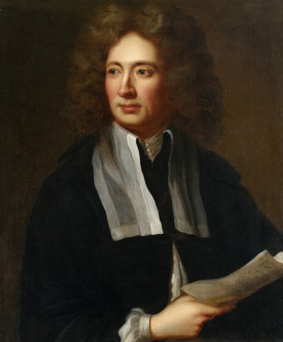 Arcangelo Corelli, c.1725 da Hugh Howard
